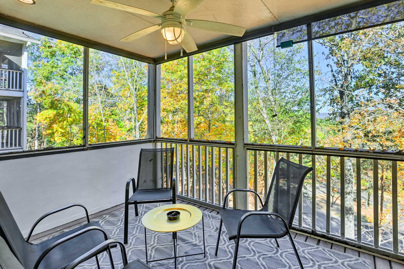 Birmingham Vacation Rental