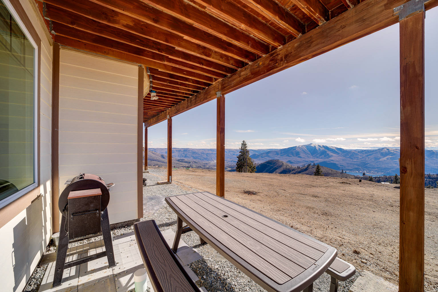 Chelan Vacation Rental