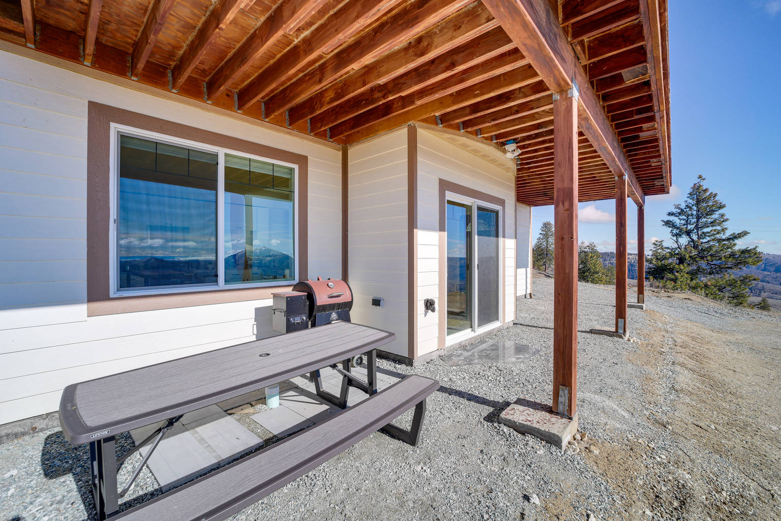 Chelan Vacation Rental