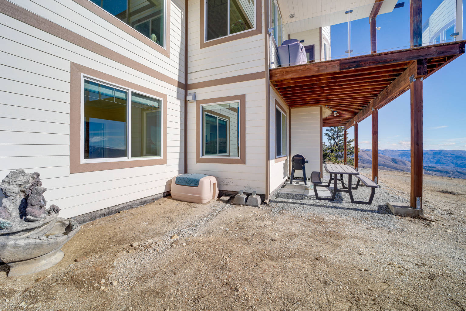 Chelan Vacation Rental