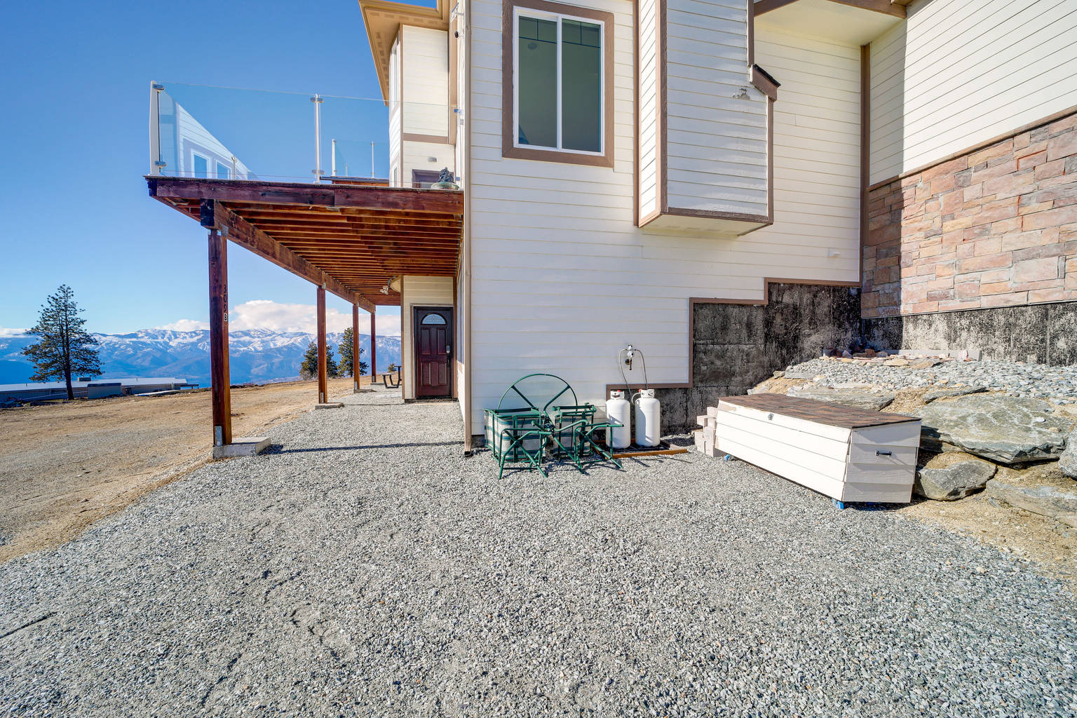 Chelan Vacation Rental