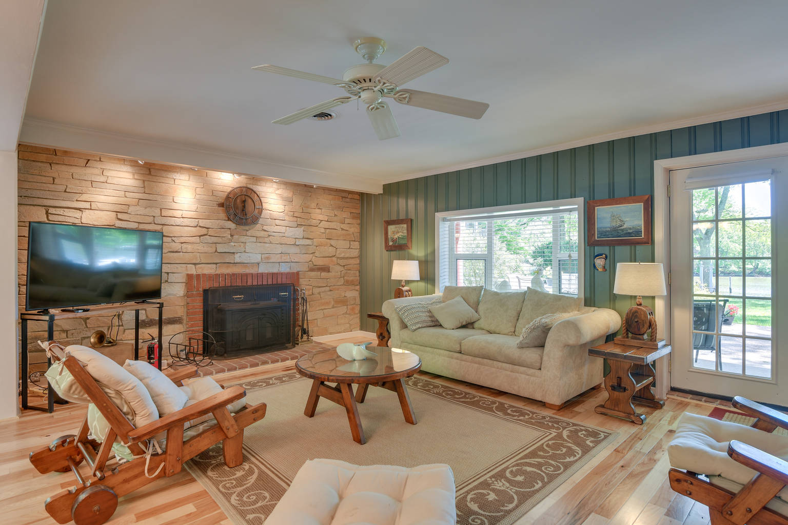 Annapolis Vacation Rental