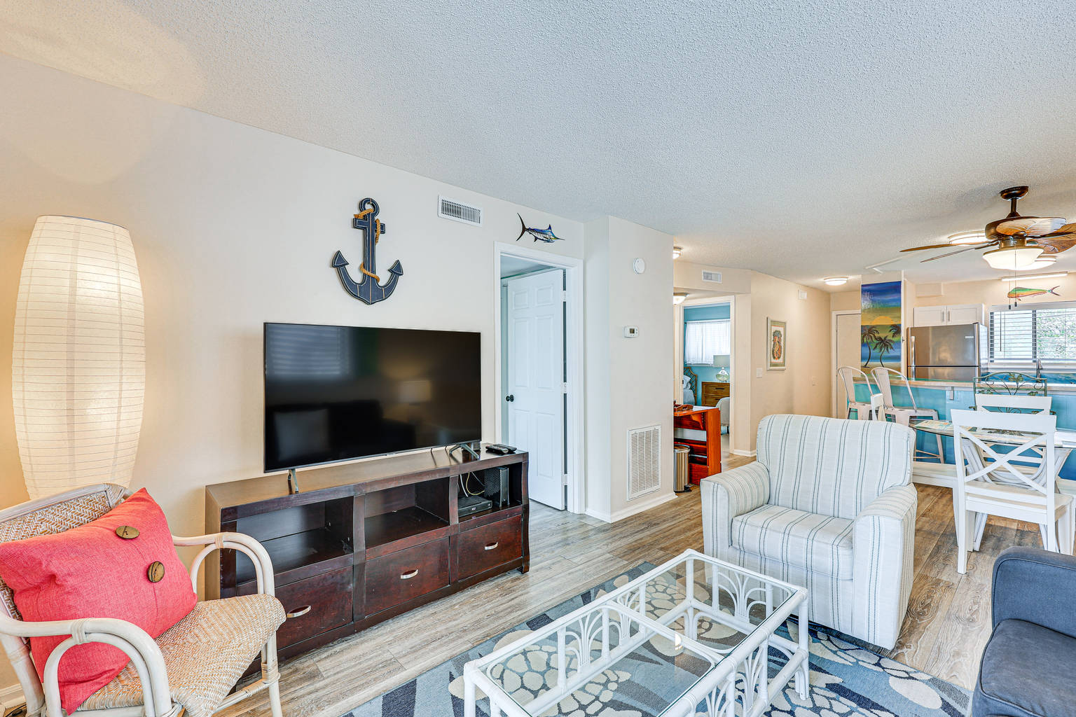 Carolina Beach Vacation Rental