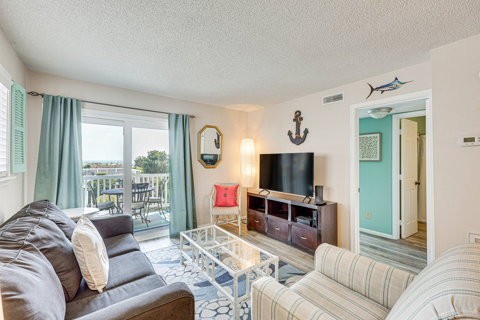 Carolina Beach Vacation Rental