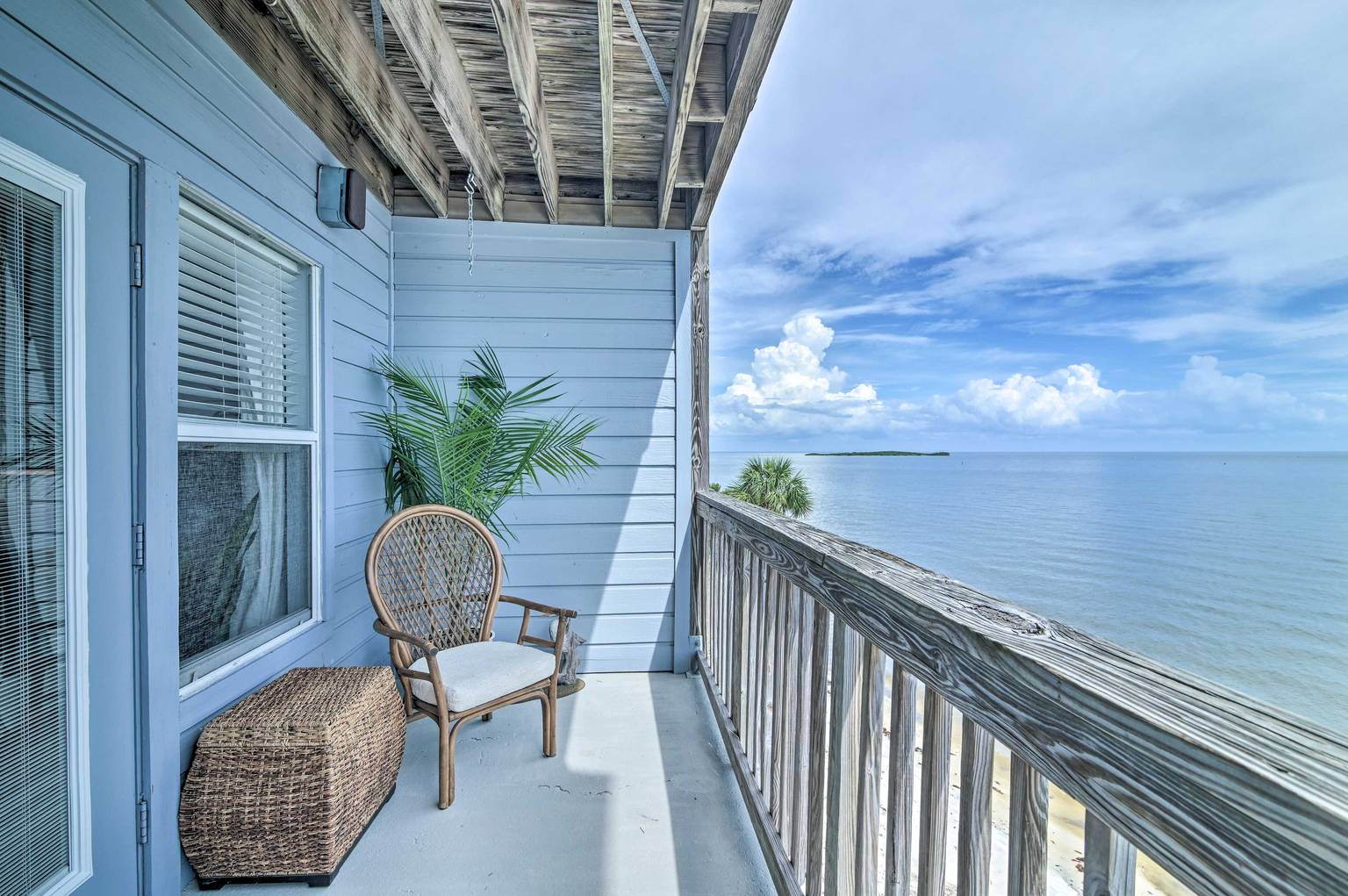 Cedar Key Vacation Rental