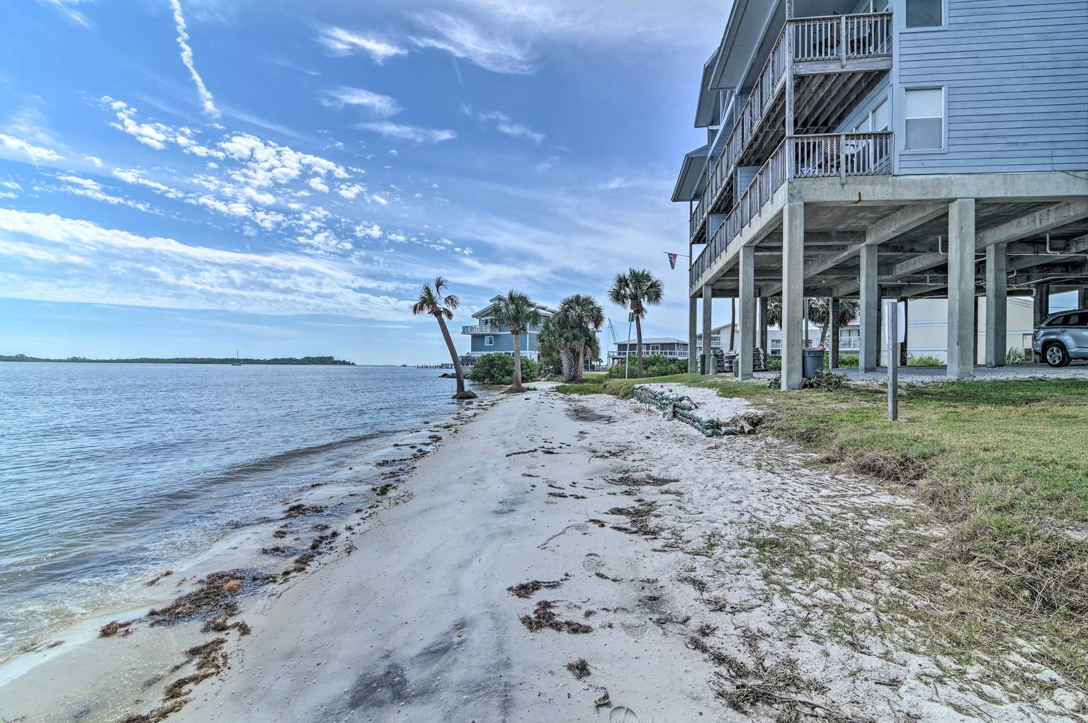 Cedar Key Vacation Rental