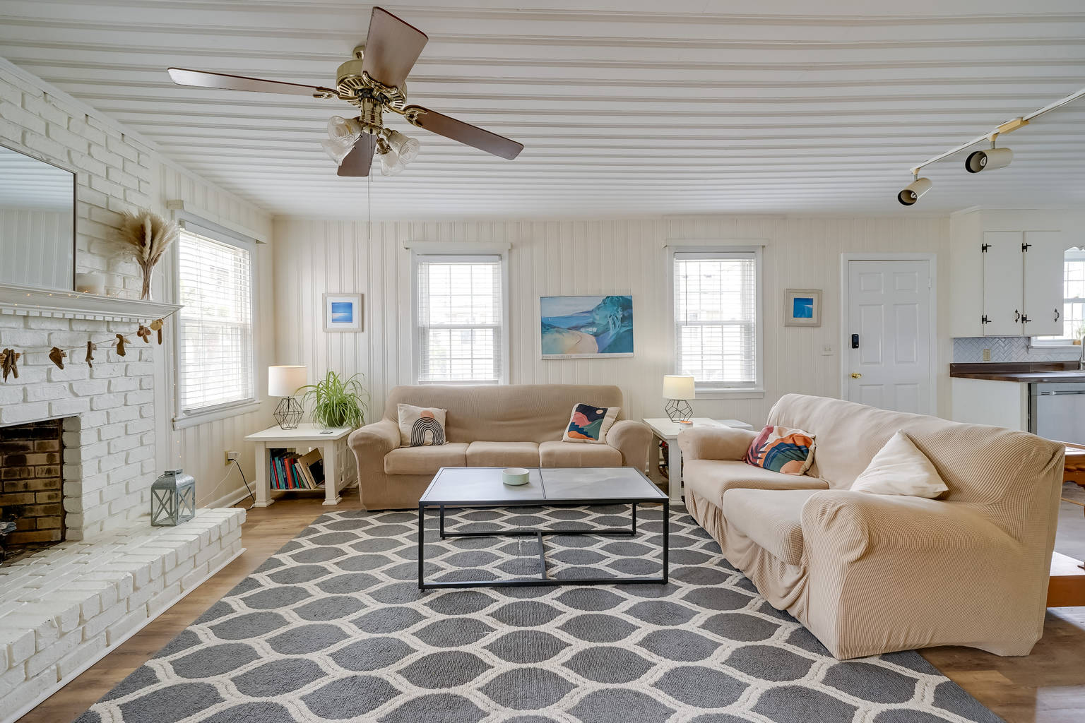 Carolina Beach Vacation Rental