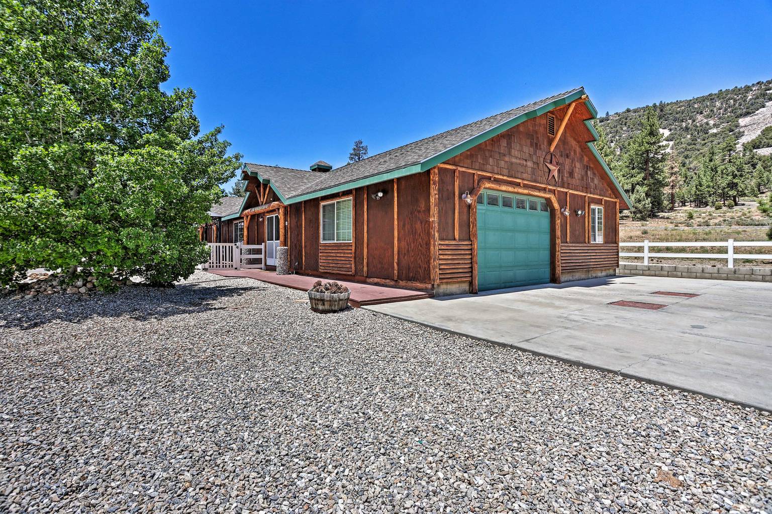 Big Bear Vacation Rental