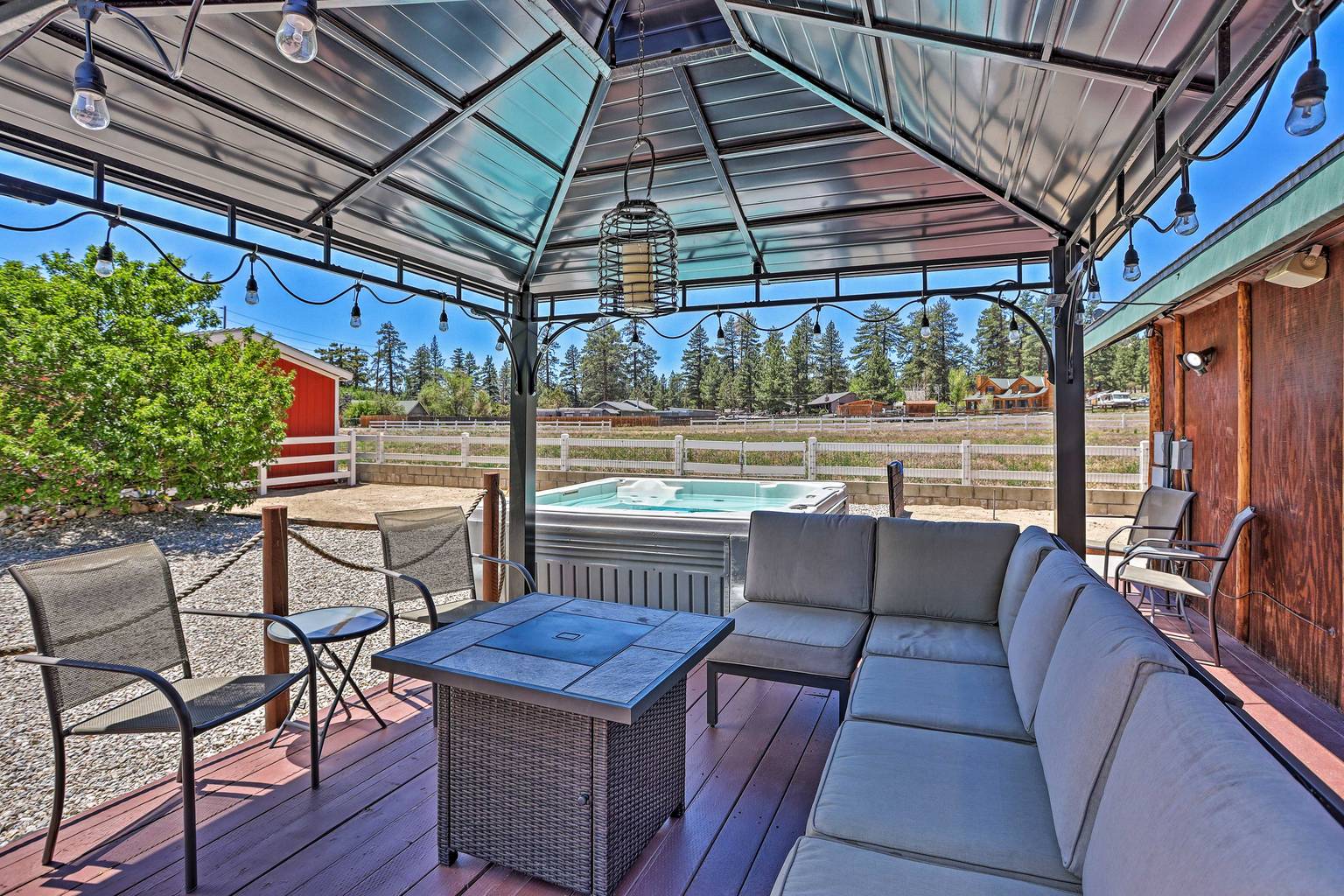 Big Bear Vacation Rental