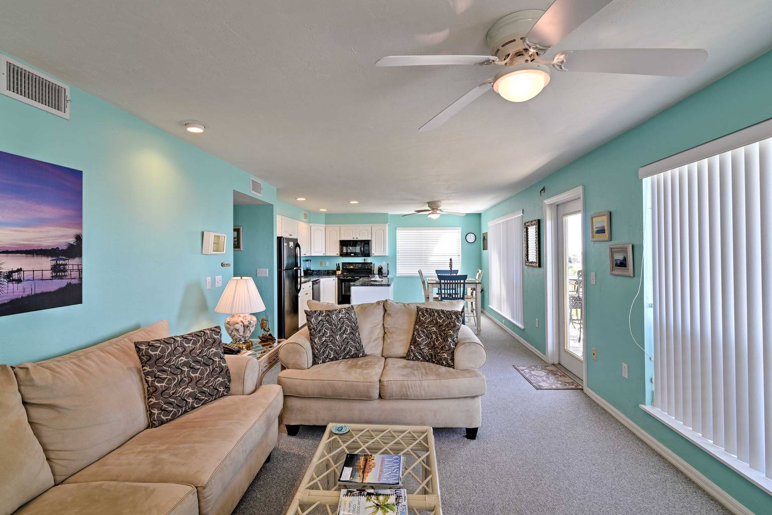 Cedar Key Vacation Rental