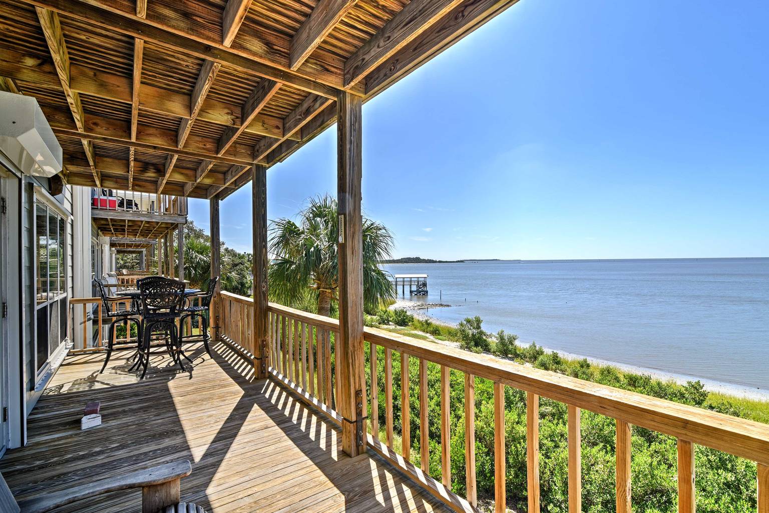 Cedar Key Vacation Rental