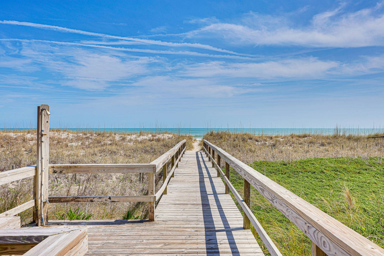 Carolina Beach Vacation Rental