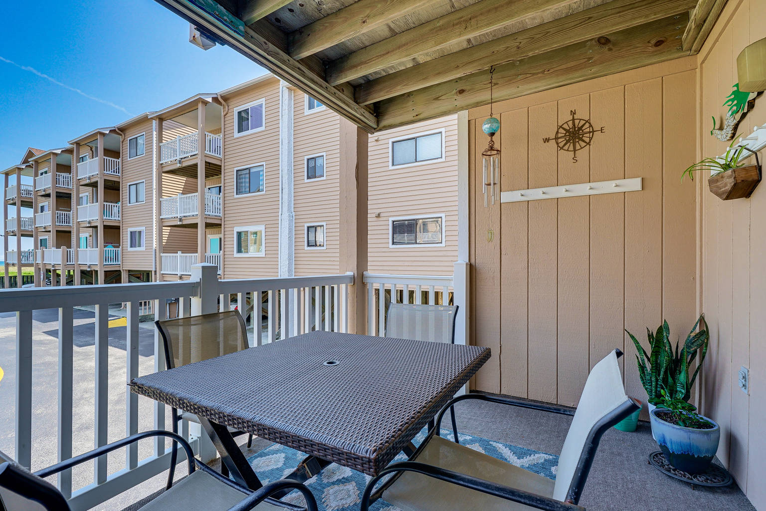 Carolina Beach Vacation Rental