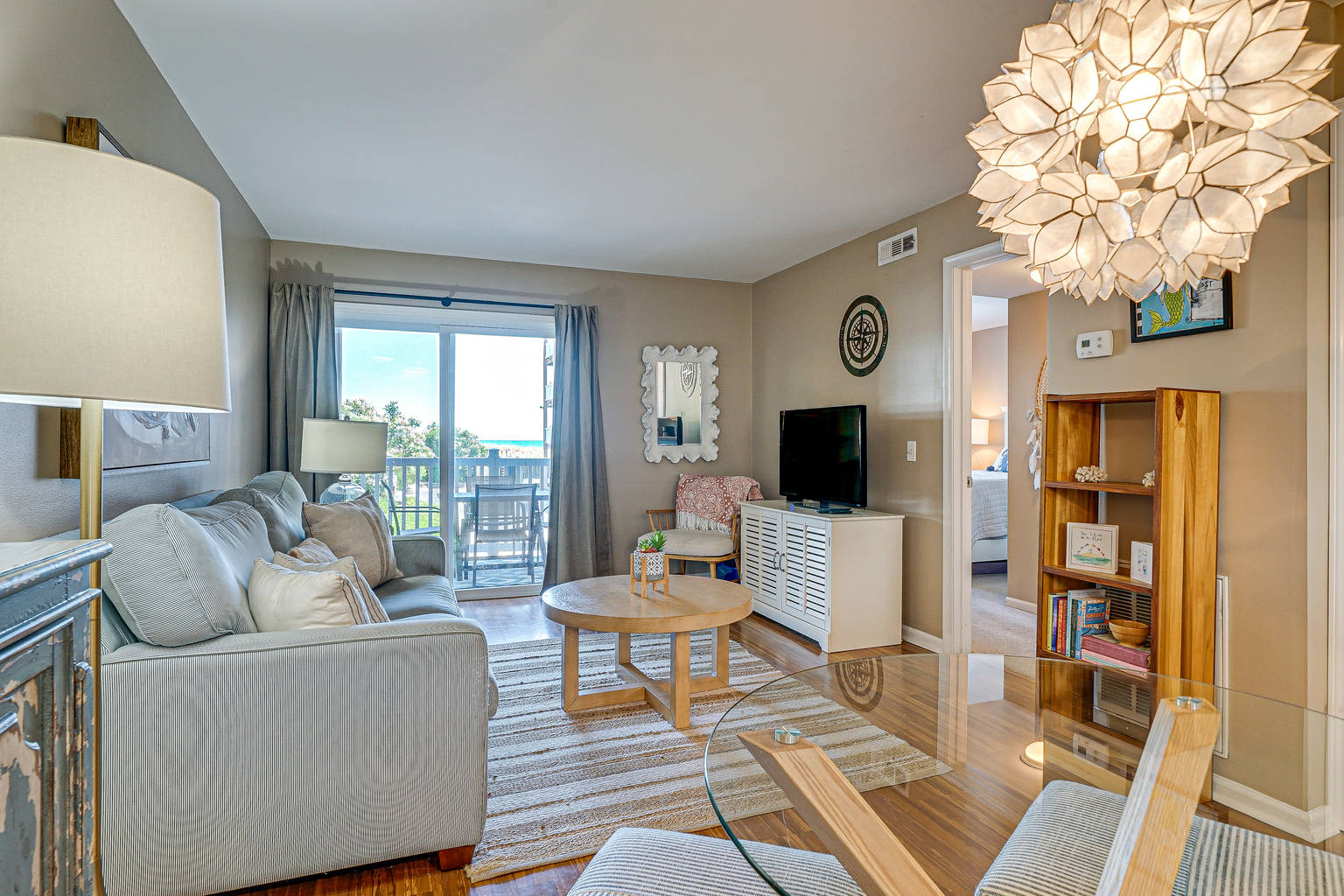 Carolina Beach Vacation Rental