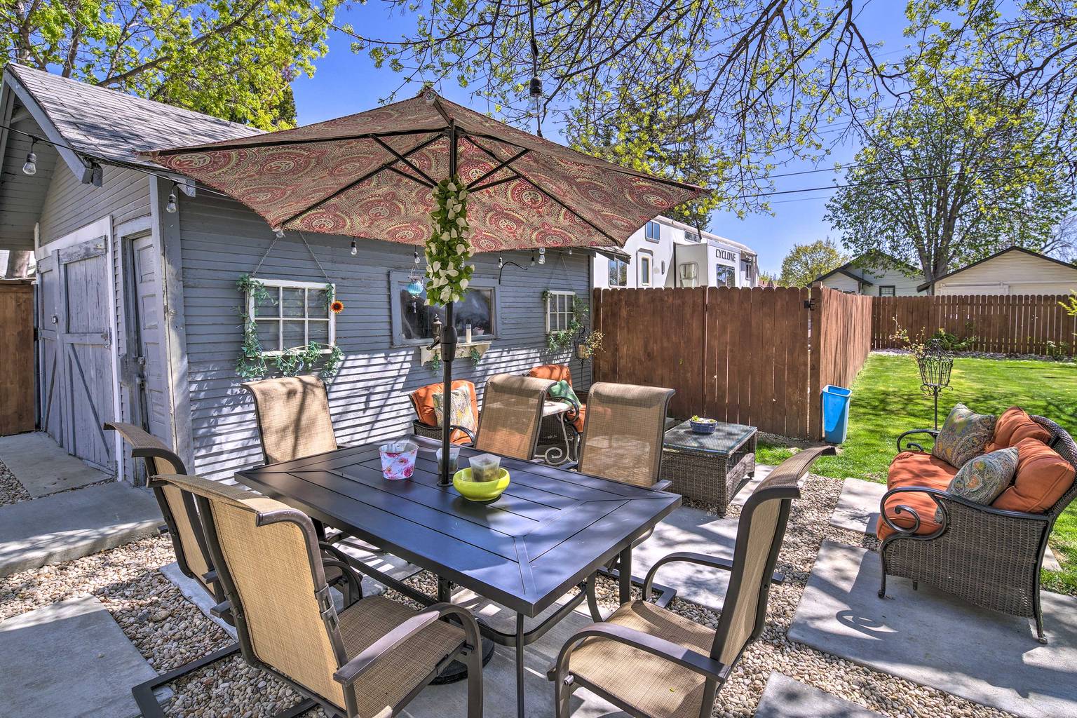 Nampa Vacation Rental