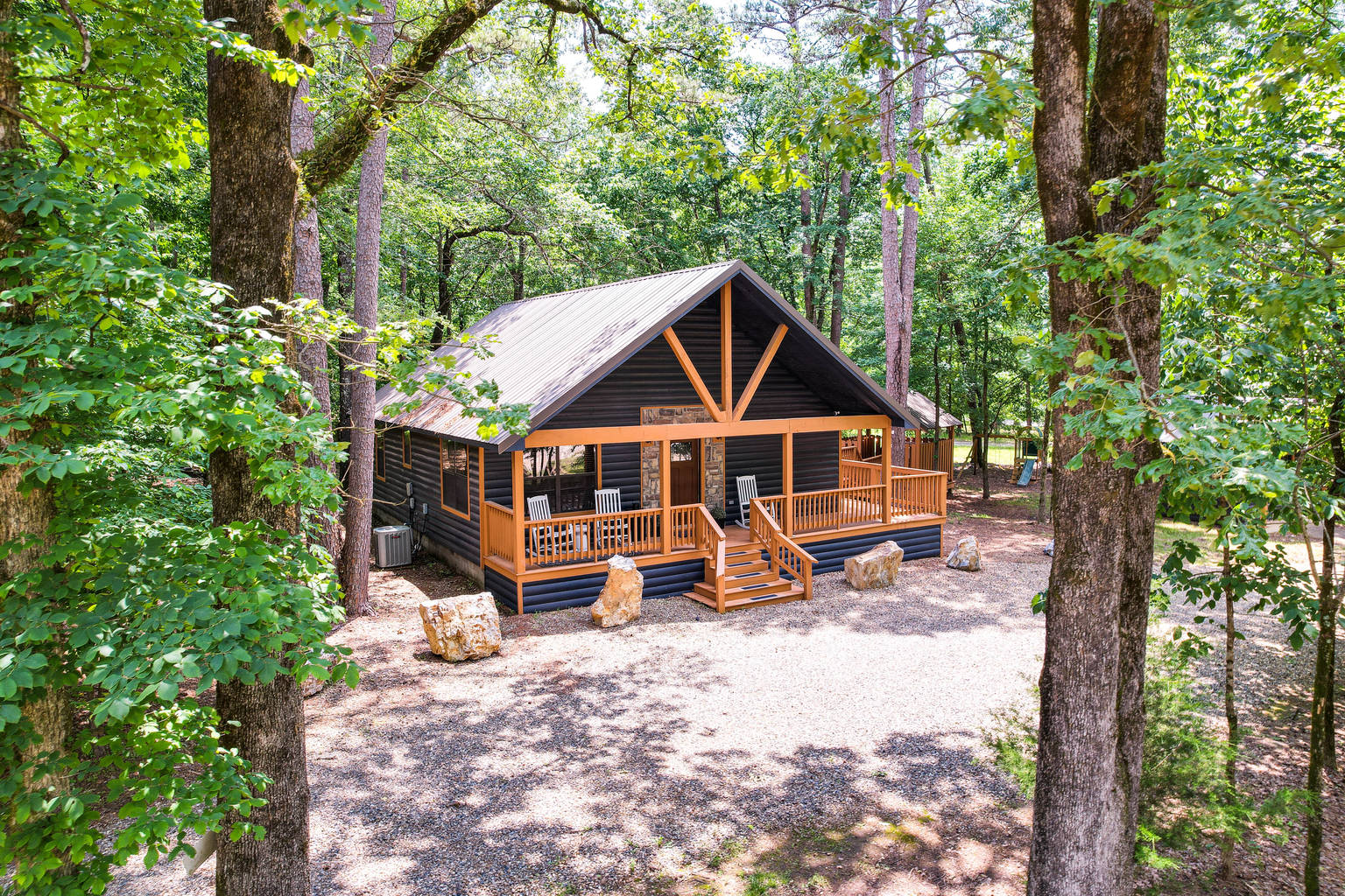 Broken Bow Vacation Rental