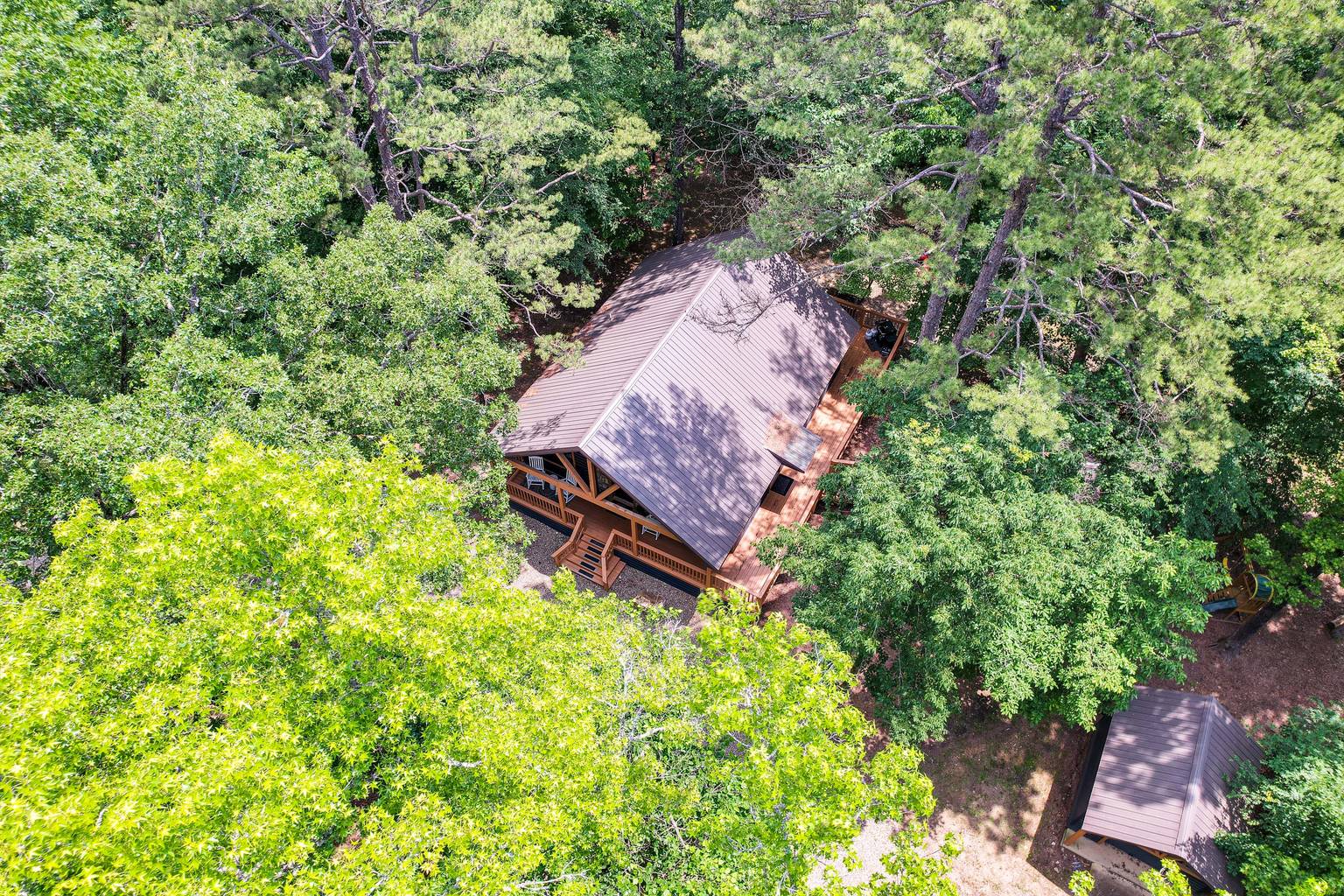 Broken Bow Vacation Rental