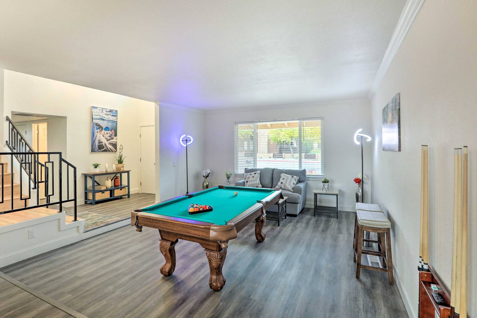 Reno Vacation Rental