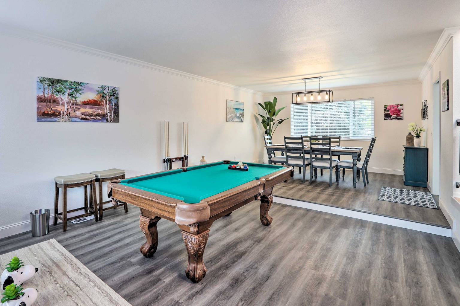 Reno Vacation Rental