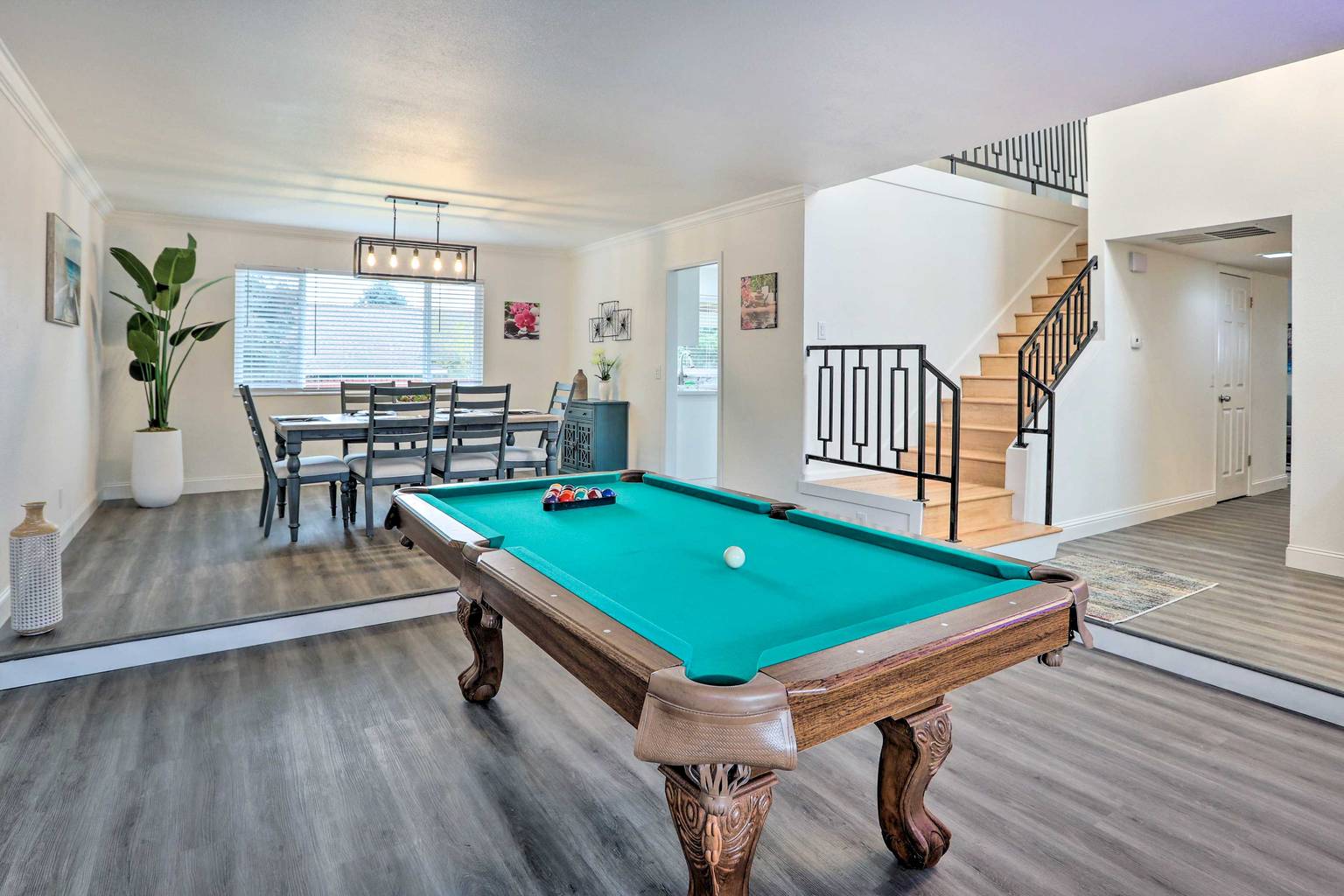 Reno Vacation Rental