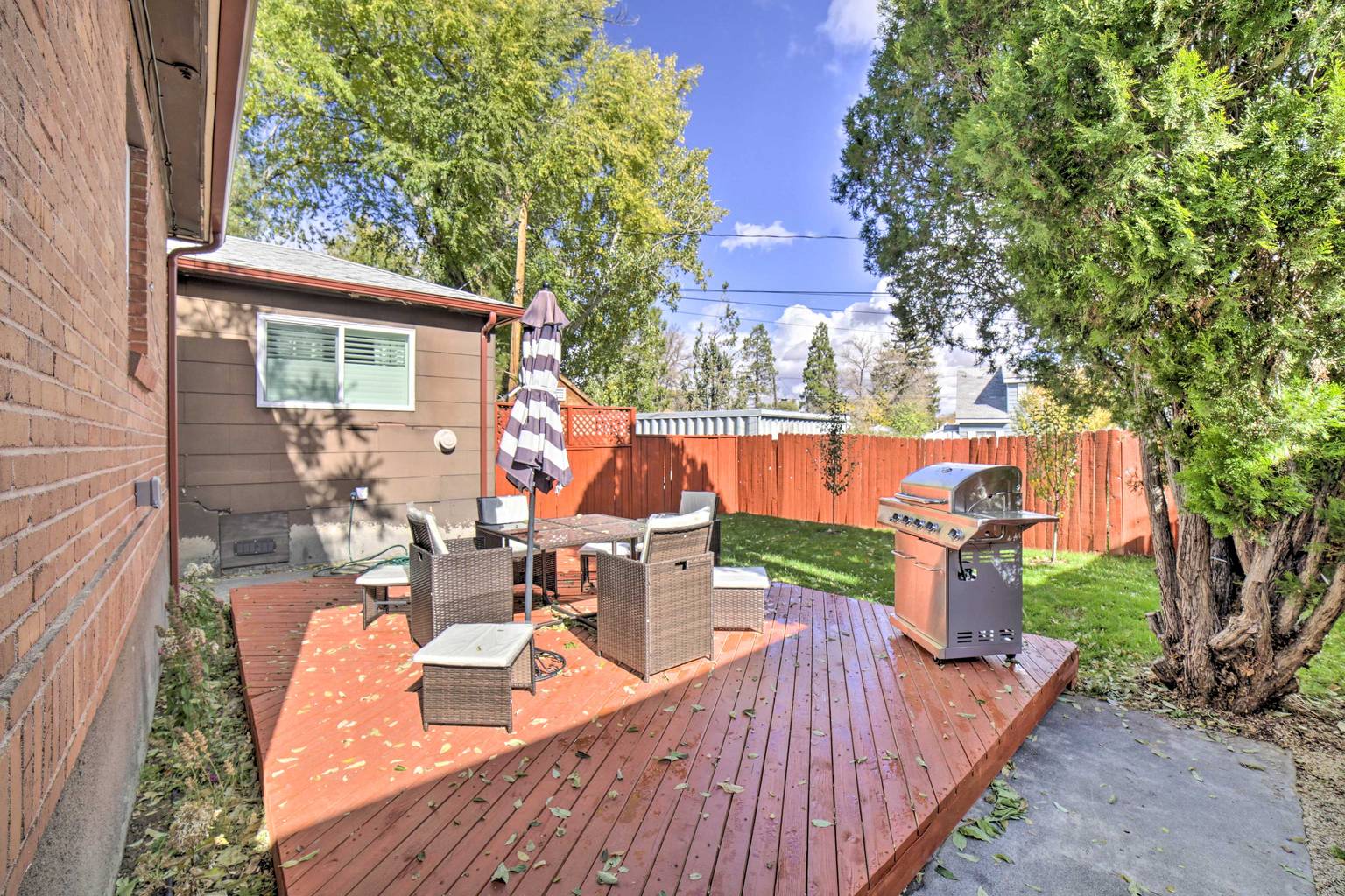 Reno Vacation Rental