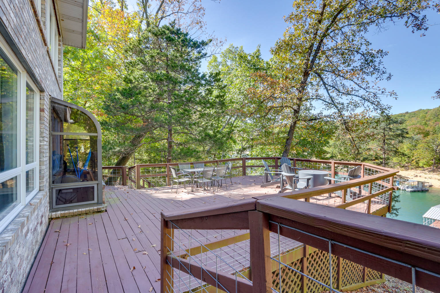 Eureka Springs Vacation Rental