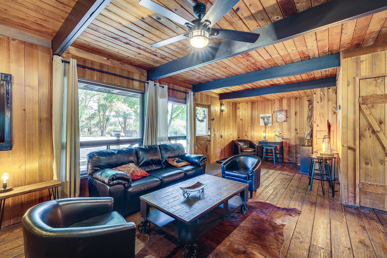 Eureka Springs Vacation Rental