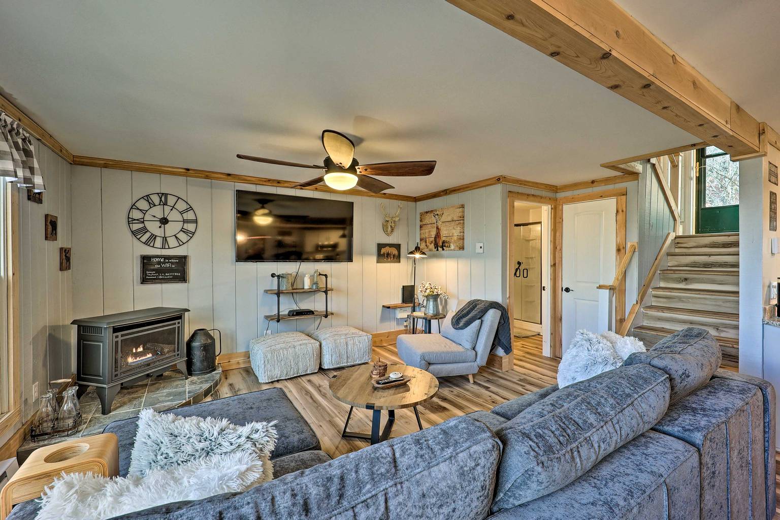 Beech Mountain Vacation Rental