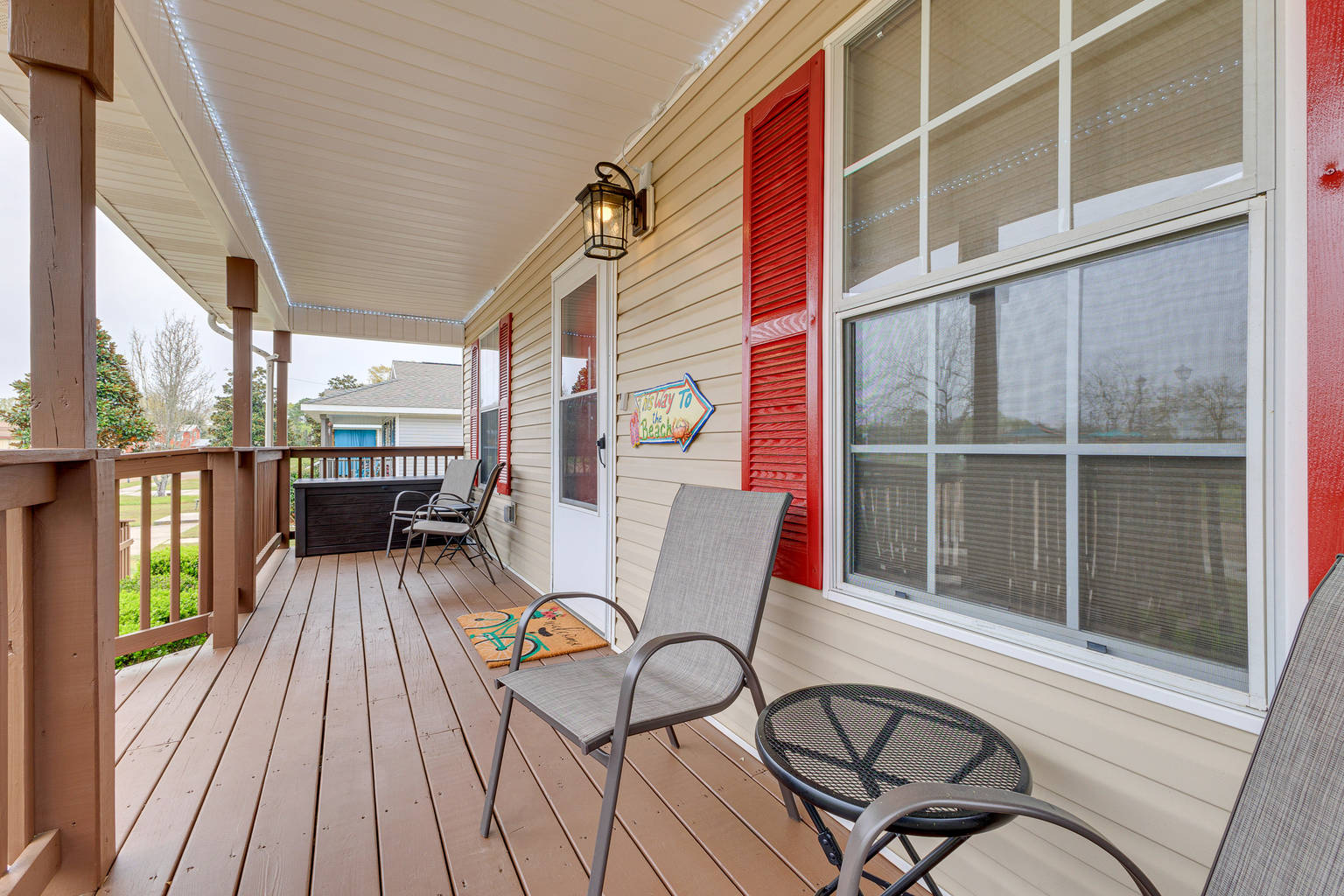 Biloxi Vacation Rental