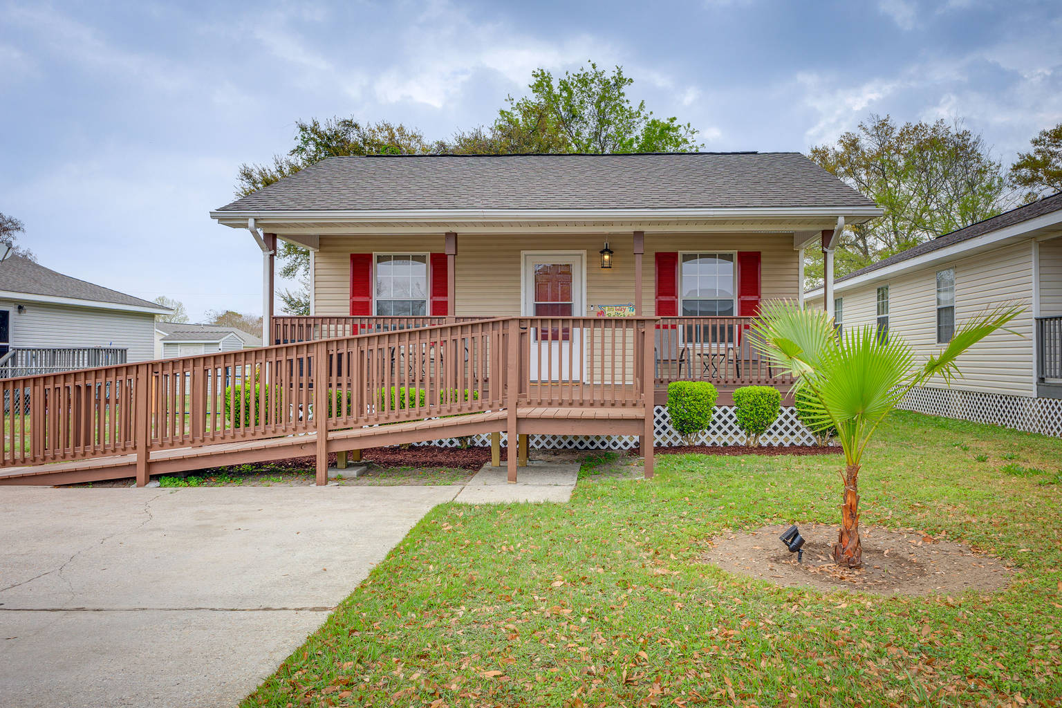 Biloxi Vacation Rental