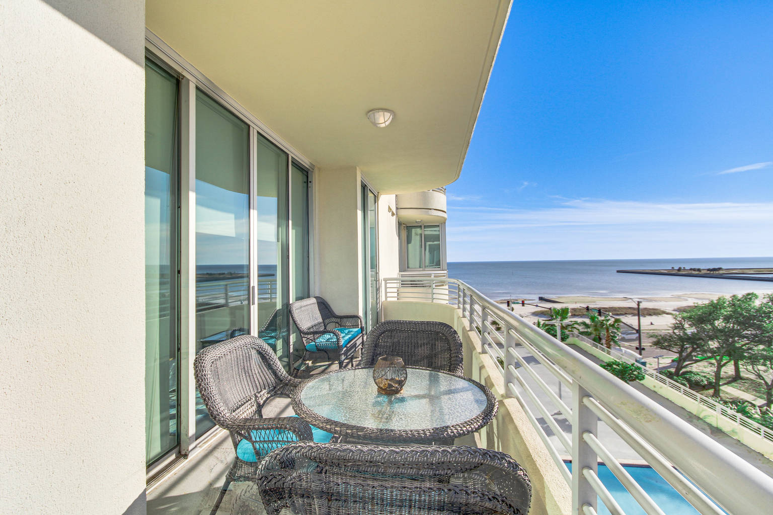 Biloxi Vacation Rental