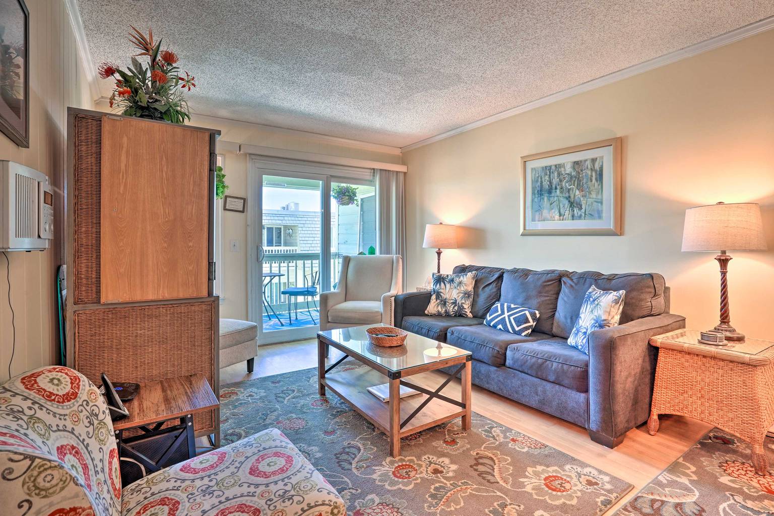 Isle of Palms Vacation Rental