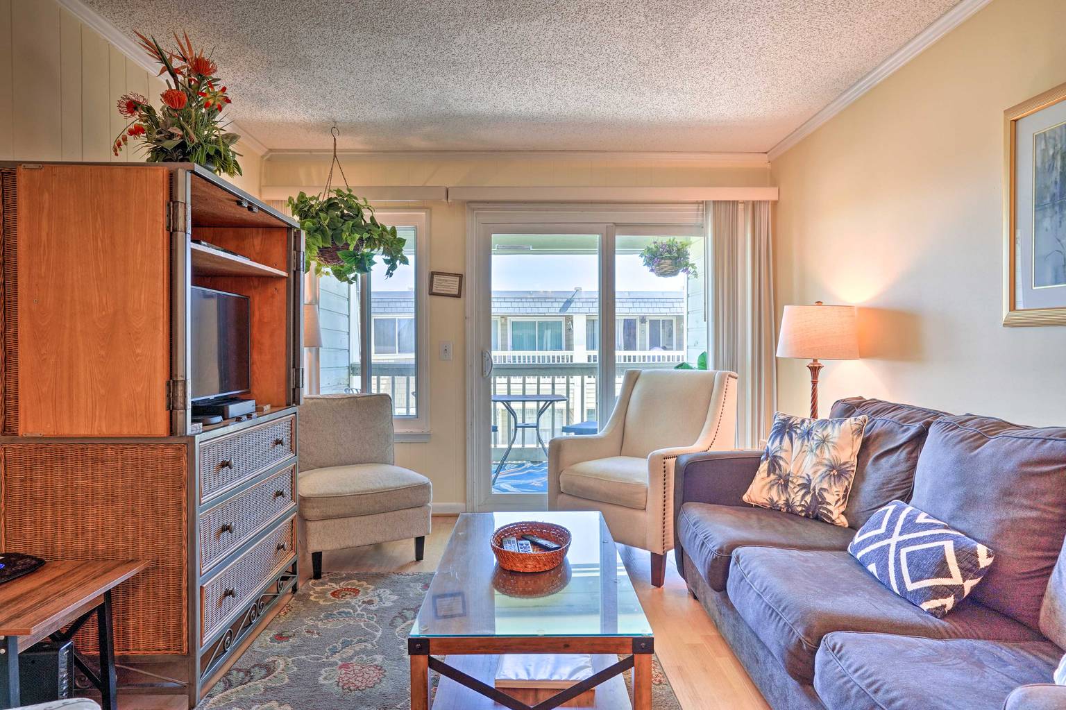 Isle of Palms Vacation Rental