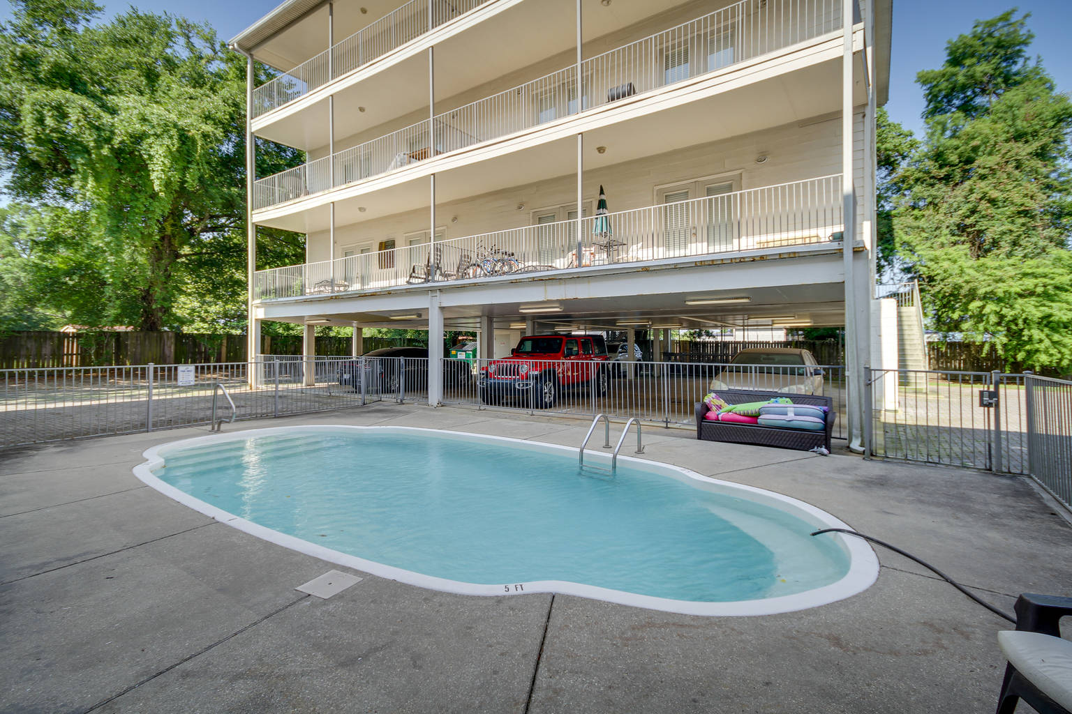 Biloxi Vacation Rental