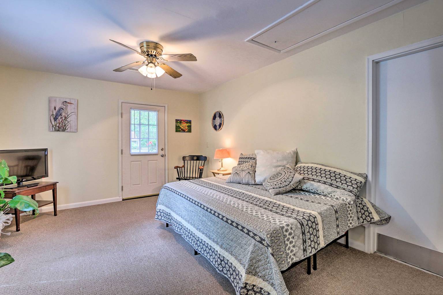 Beaufort Vacation Rental