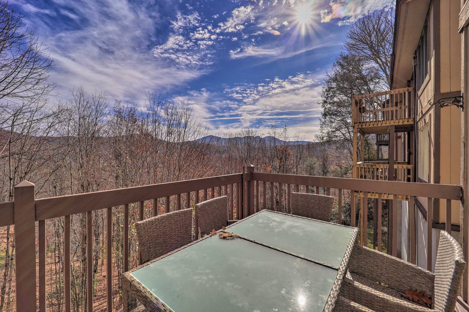 Sugar Mountain Vacation Rental