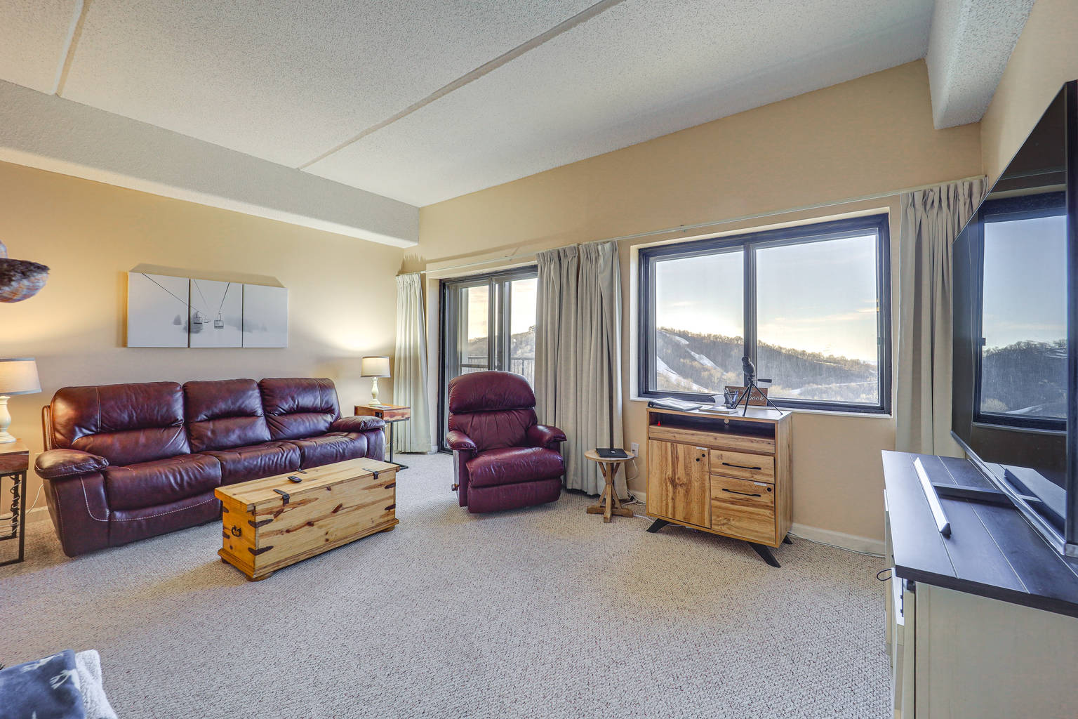 Sugar Mountain Vacation Rental