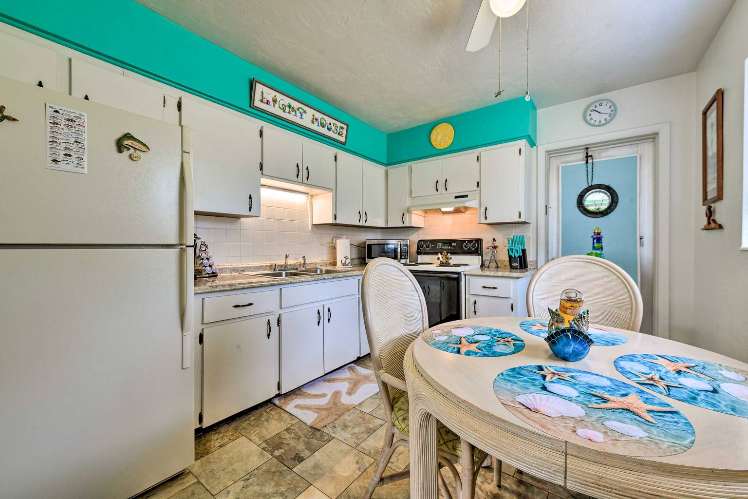 Bradenton Vacation Rental