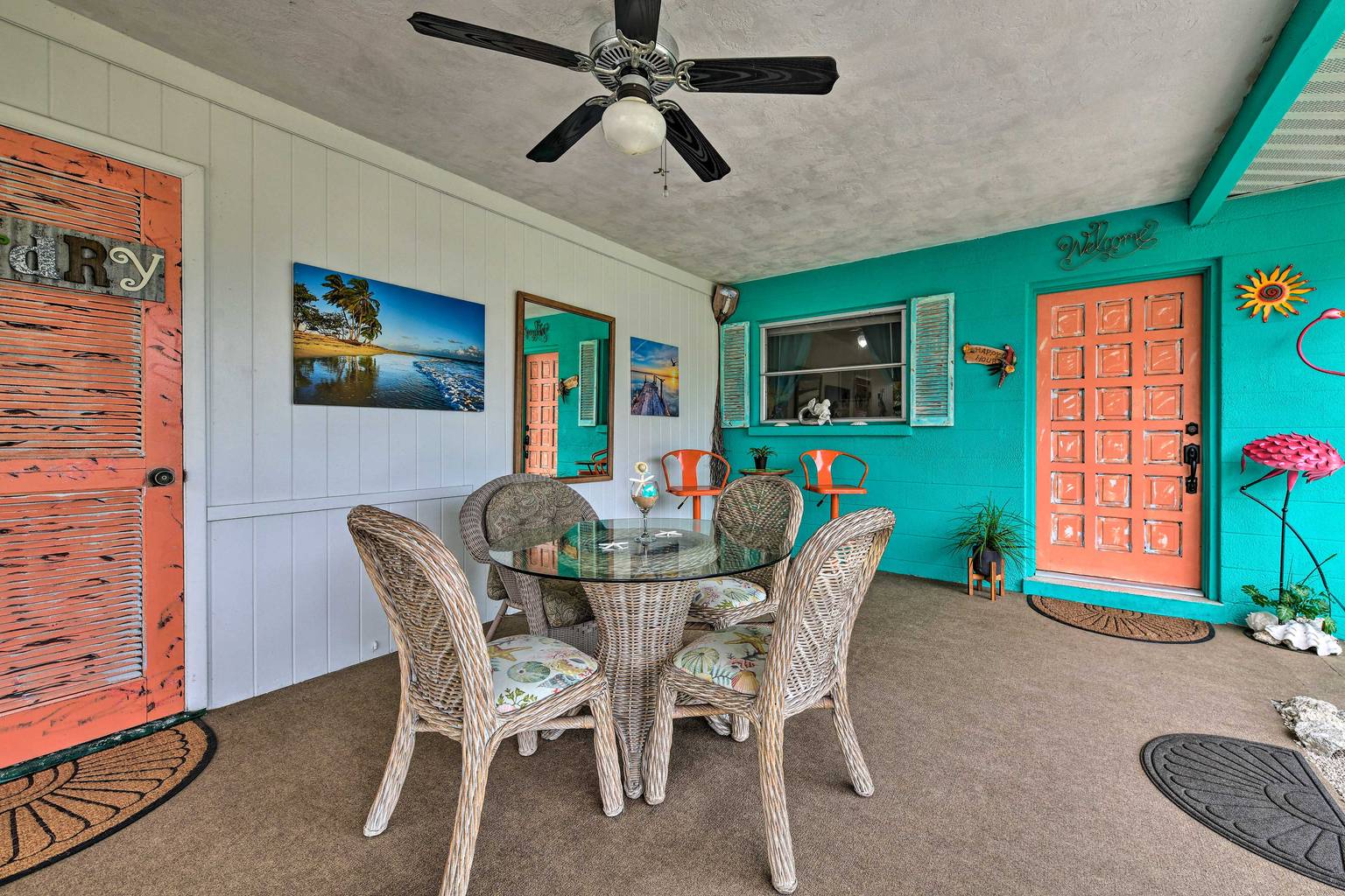 Bradenton Vacation Rental