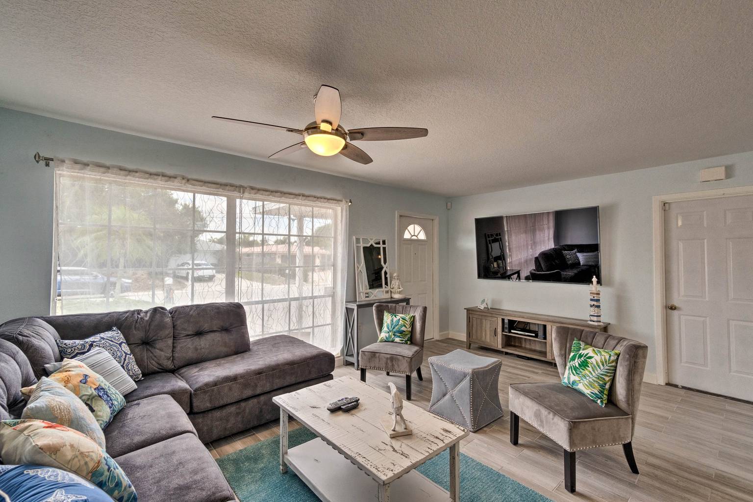 Bradenton Vacation Rental