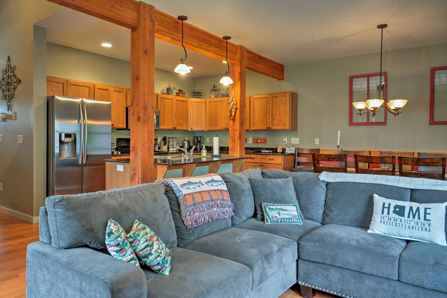 Bozeman Vacation Rental