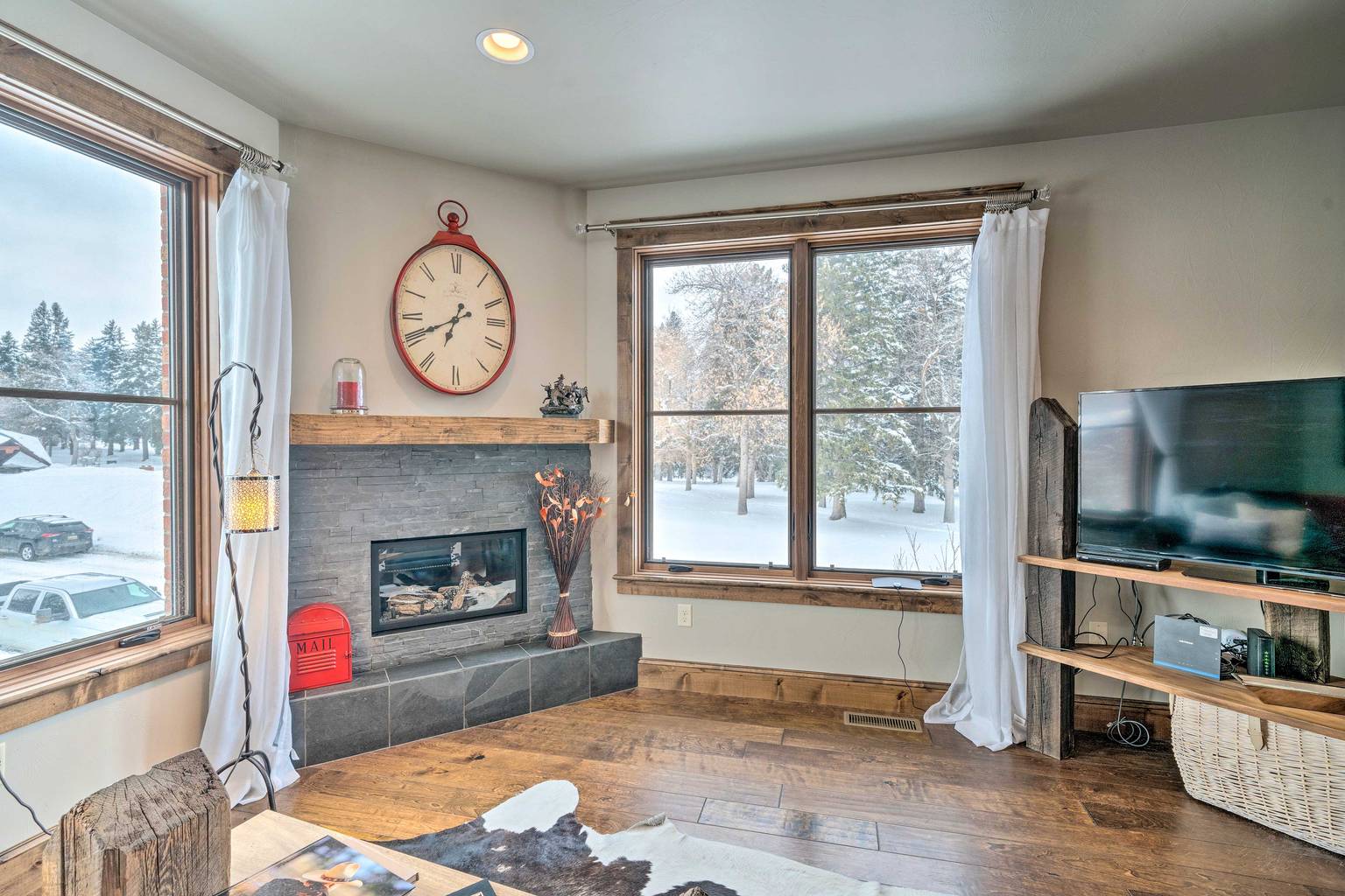 Bozeman Vacation Rental