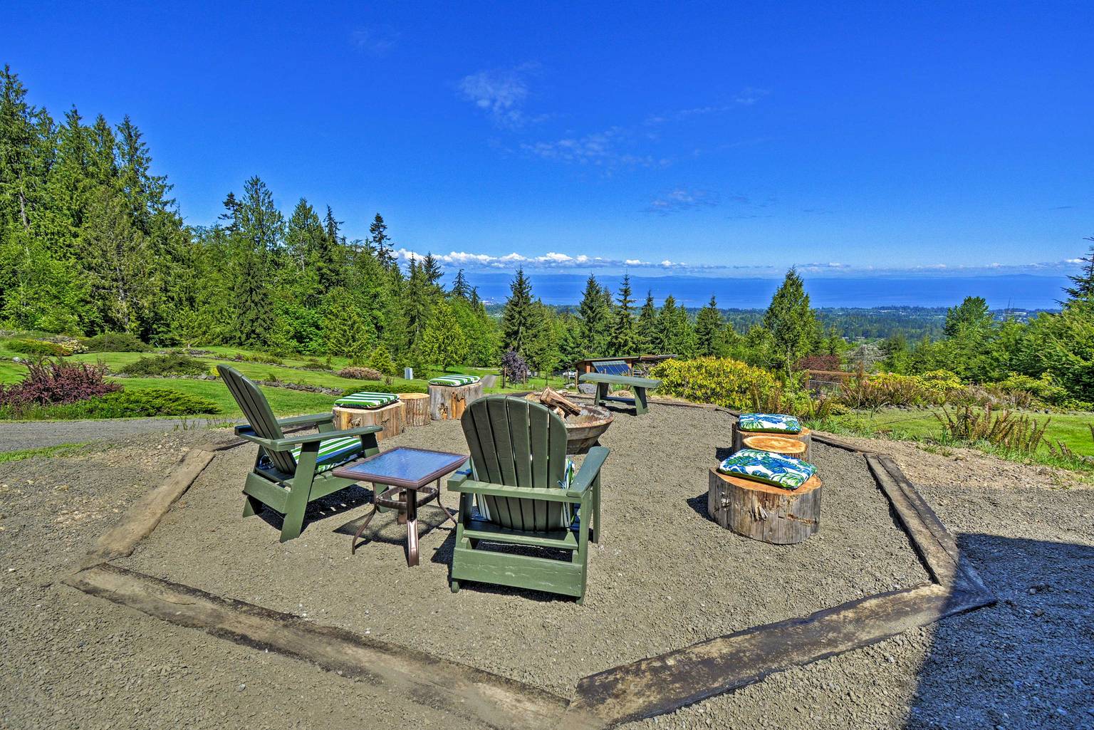 Port Angeles Vacation Rental