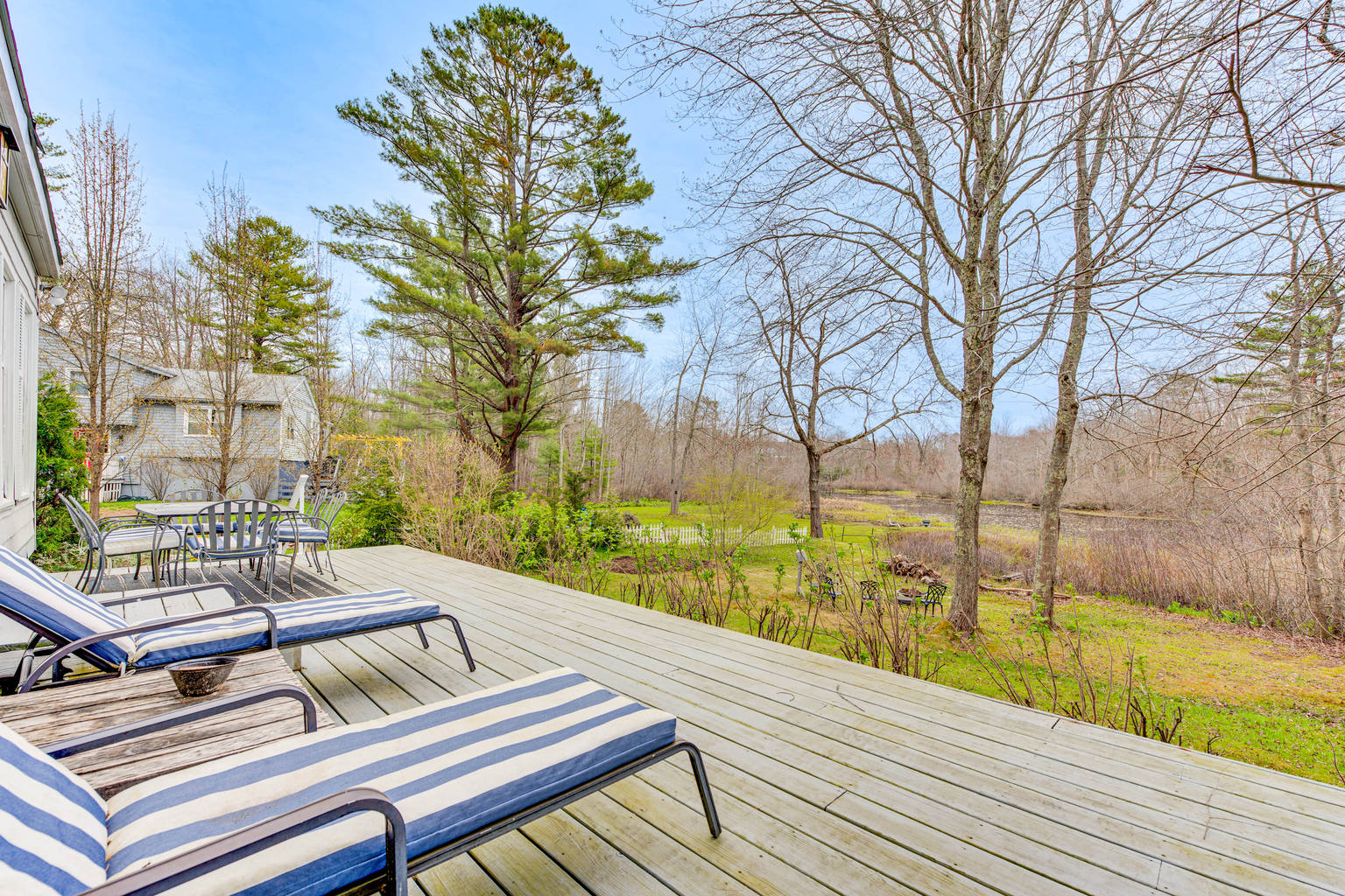 Kennebunk Vacation Rental