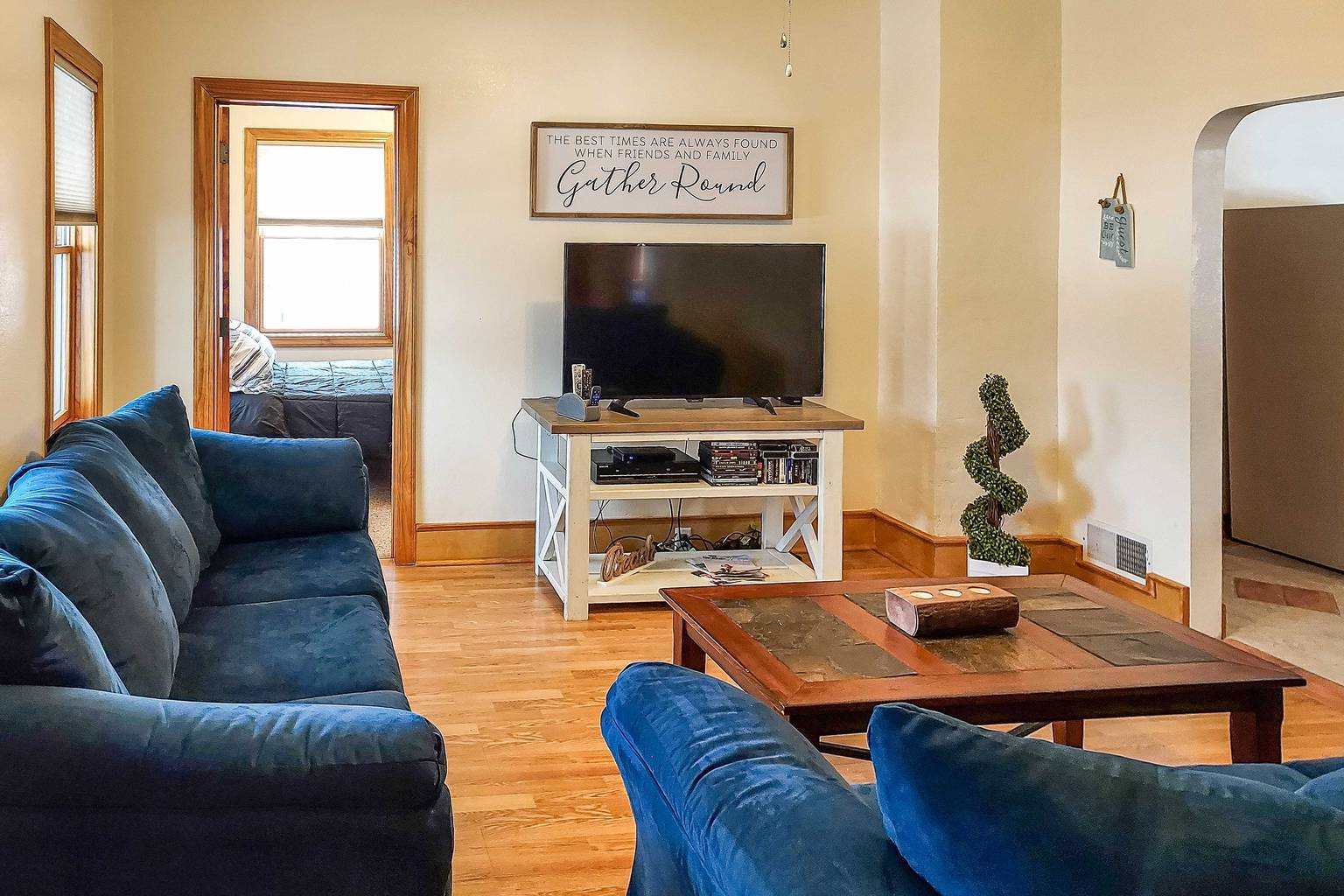 Grand Haven Vacation Rental