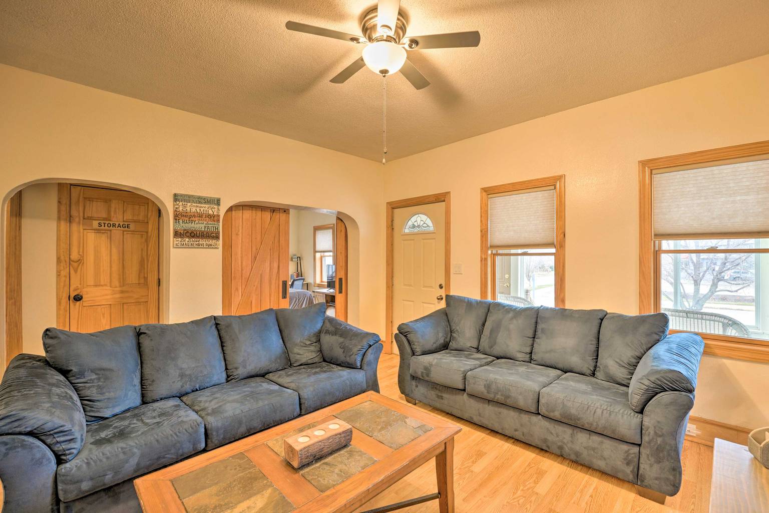 Grand Haven Vacation Rental