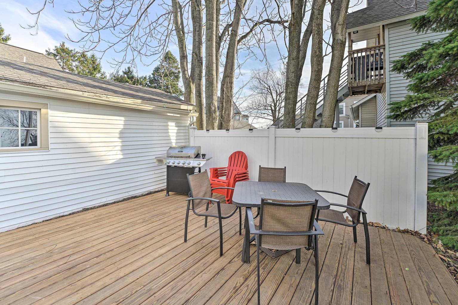 Grand Haven Vacation Rental