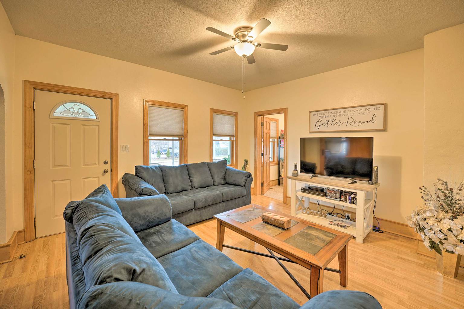 Grand Haven Vacation Rental