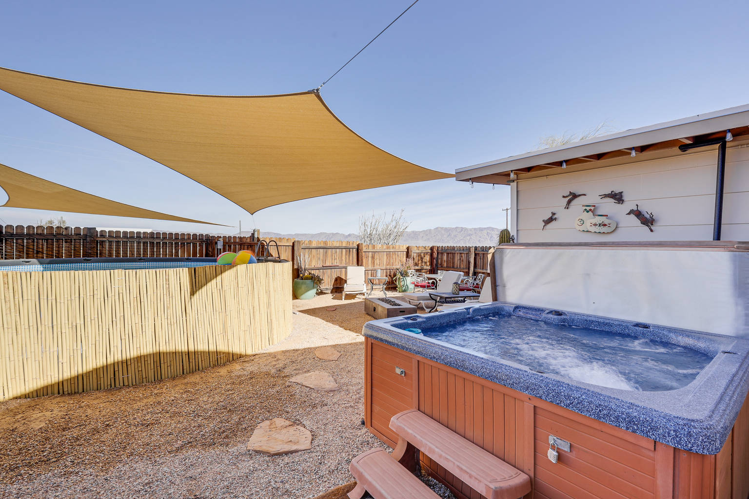 Twentynine Palms Vacation Rental