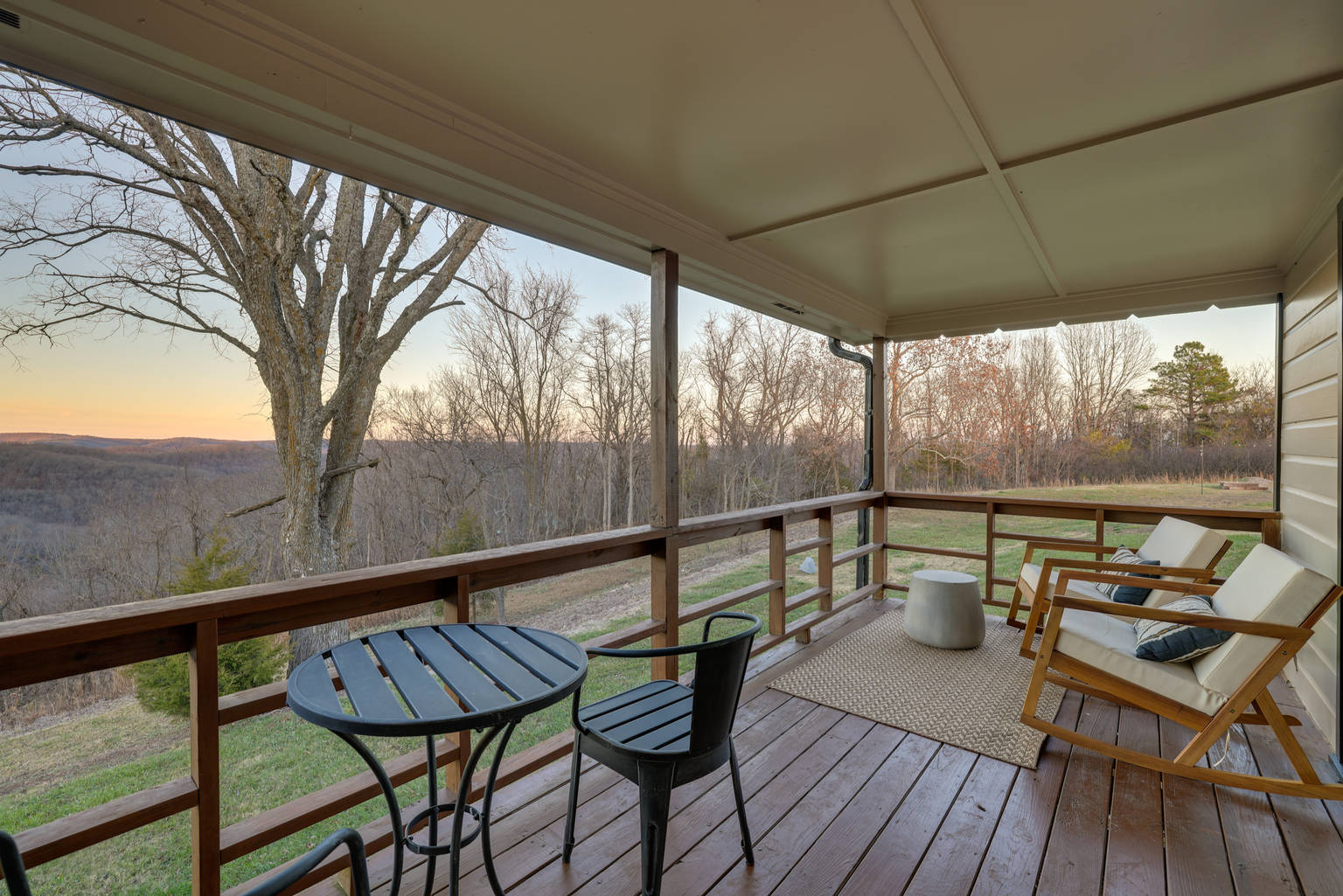 Eureka Springs Vacation Rental